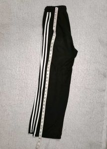 Comfy Black Pants