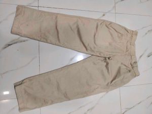 Men's Casual Pants - 2 Pairs