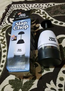 New Slap Chopper