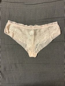 Lace Detail Panties
