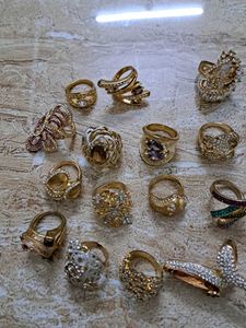 Rings Bundle