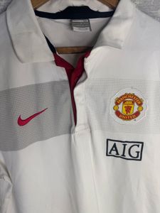 Manchester United Polo Shirt