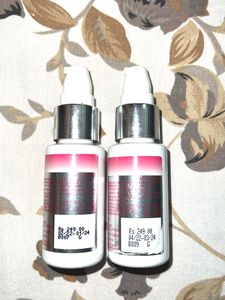 Face Serum