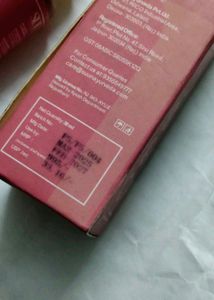 Pigments Rectify Face Serum