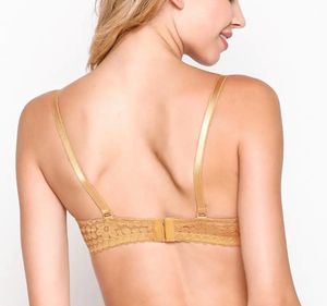 🔺PRICE DROP🔺Floral Lace Push Up Bra 32B