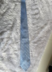 Silk Busiess Casual Tie Set