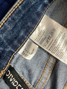 H&amp;M Bootcut Jeans