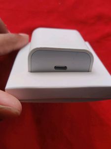 Apple USB C power Adapter