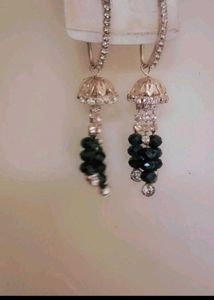 Elegant Earrings Set