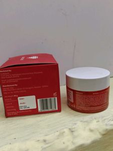 Suroskie Spotless TXA Capsule Cream + 1 free gift