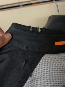 TVS Racing Jacket Level 2