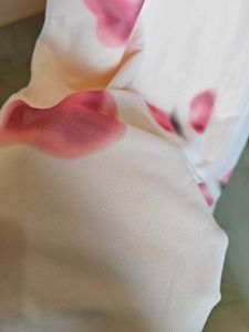 Floral Print Slip Dress
