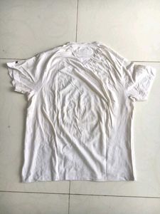 Tommy Hilfiger Graphic Tshirt with side embroidery