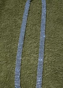 Swarovski Crystal Mesh Standard Sheet