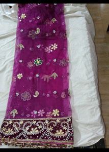 Designer Embellished Blouse