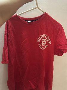 Superdry Tokyo State Japan T-Shirt