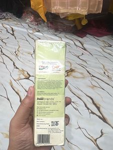 CLENCERA Face Cleanser
