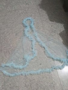 gown