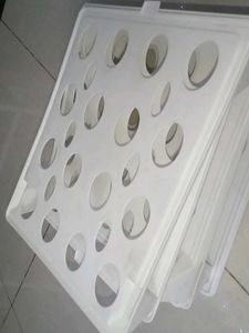 Stackable T-Shirt Folding Boards set 5