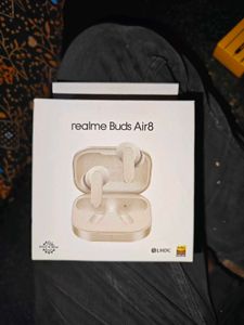 Realme Earbuds Case