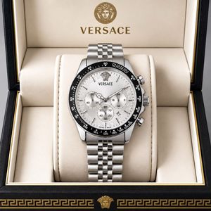 Versace Chronograph Watch