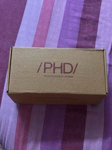 PhD Skincare Box