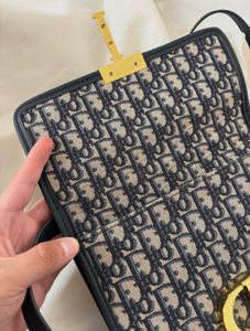 Dior sling bag