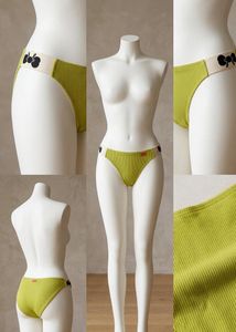 Green Panty