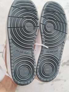 Nike Court Borough Low 2 Gs UK7