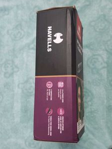 Havells Air Care Styler (5 in 1)
