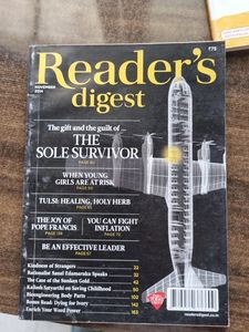 Vintage Reader's Digest