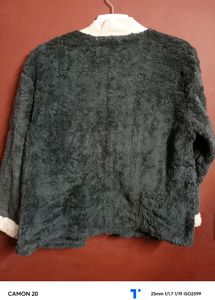 Upper Woolen Jacket