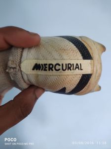 Nike Air Zoom Football Cleats