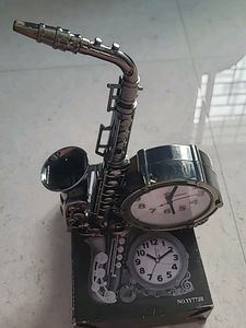 Alarm Clock DECOR Peice