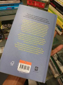 Doglapan Ashneer Grover Hardcover