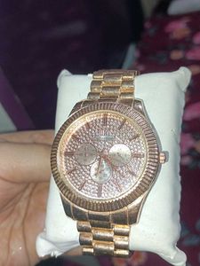 HK Collection Watch