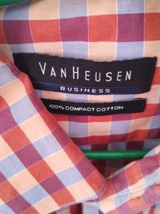 Van Heusen....New Look Shirt