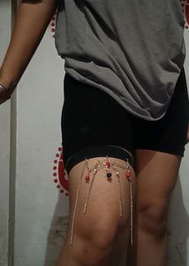 Spider LegChain