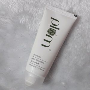Plum Green Tea Pore Cleansing Face Wash | Acne Fac