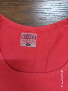 Cute Pink Graphic T-Shirt