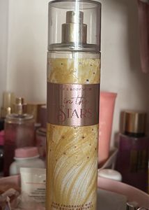 In the Stars Mist✨Bath & Body Works + Freebies💖