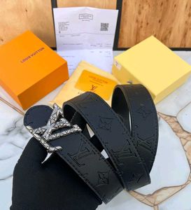 Louis Vuitton Belt