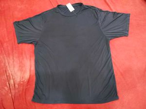 Navy Blue T-Shirt