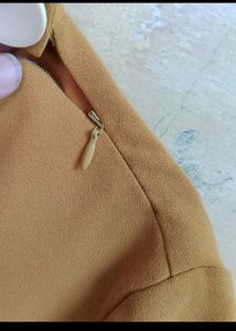 ZARA Woman Stylish Top