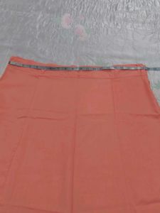 2 Piece Saree Petticoats Set
