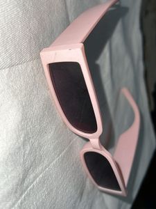 Pink Barbie Sunglasses