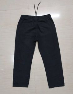 (price drop)Jack &amp; Jones linen/cotton pant