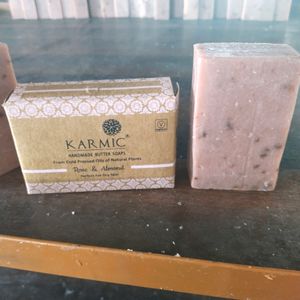 4 Soap Combo