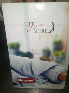 Shriyam Shirtings Fabric
