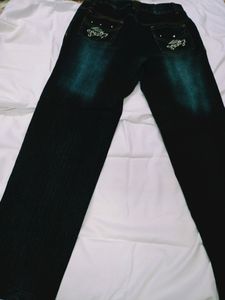 Brand New Jeans Size 38